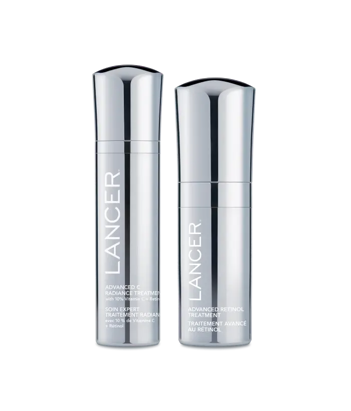 Advanced Treatment Skincare Duo