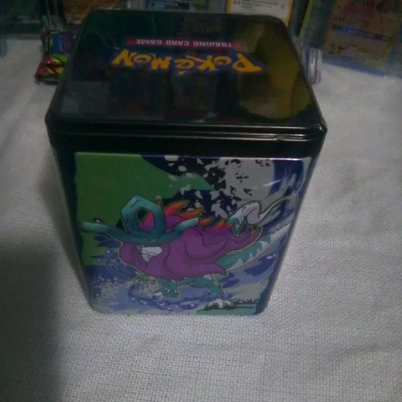 pokemon stack em high tin - TikTok Shop pokemon stack em high tin - TikTok Shop