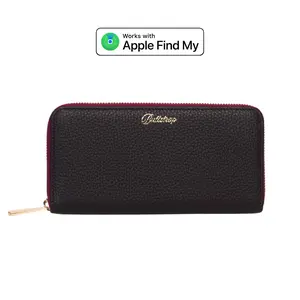 The Dolly Trackable Wallet  - Desert Bloom