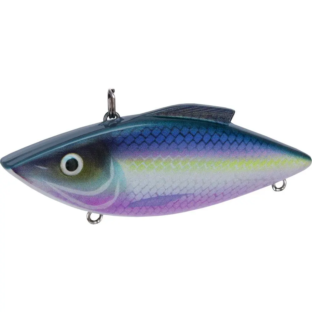Bill Lewis Rat-L-Trap Mag Trap Lipless crankbait