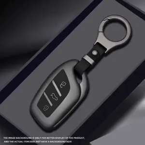 Tpu Key Cover Case for Mg 4, Mg4 Ev, Mg Hs Gt Zs Ev Zx Mg5 Mg6, Roewe Rx3 Rx5 Rx8 Erx5 I6 I5 Accessories, Durable Protection