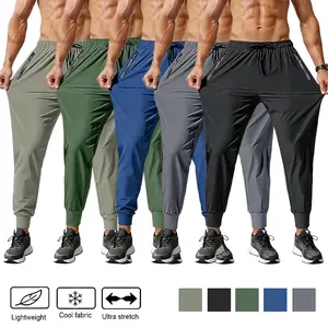 Elastic waistband with drawstring for easy adjustment to fit various body types. Practical side zippered pockets securely store small items like phones and keys, providing peace of mind while traveling.