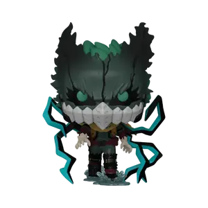 Funko Pop! My Hero Academia - Izuku Midoriya #1829