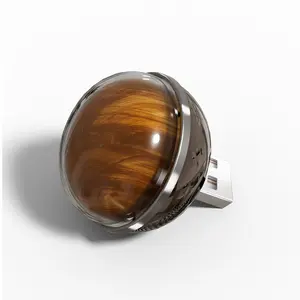 Tiger Eye Wireless CarPlay Adapter for Apple CarPlay & Andriod Auto With Car Aroma Diffuser, Connection For Convert Wired To Wireless