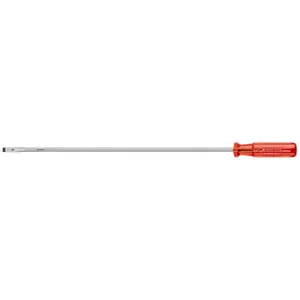 PB Swiss Tools PB 140.5-400 Slotted Classic Screwdriver 8 x 400 mm