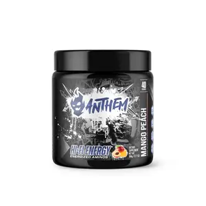 Anthem™ Hi-Fi Energy™ Energized Aminos