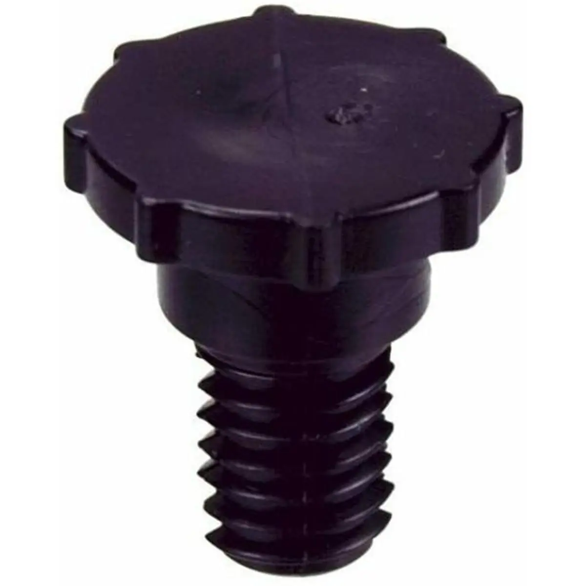 212 MAIN Pentair Pool Products R172224XZ Replacement Drain & Vent Valve - Black, for Pool Filters, Drain Valve