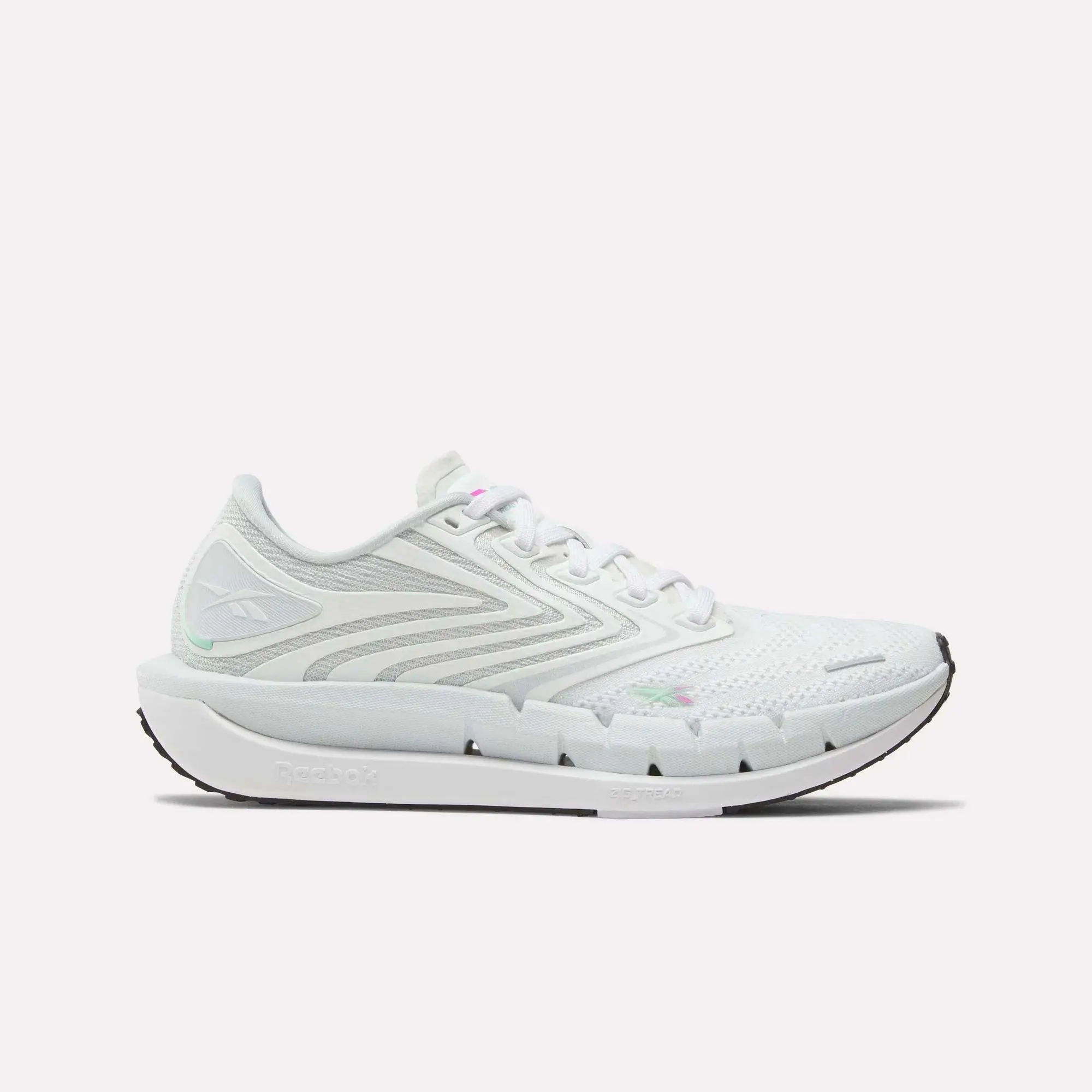 Reebok Women's FloatZig Tread Running Shoes