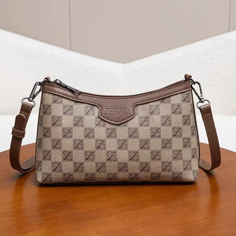 Women's Fashion Bag Minimalist Style