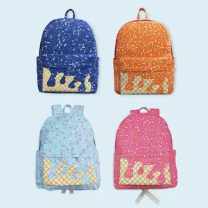 Kids back to school backpack