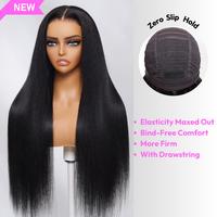 7x5 All Day Secure Yaki Straight