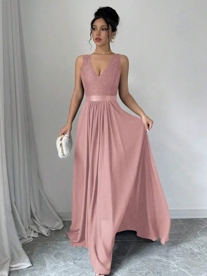 theatrical romantic dress - TikTok Shop