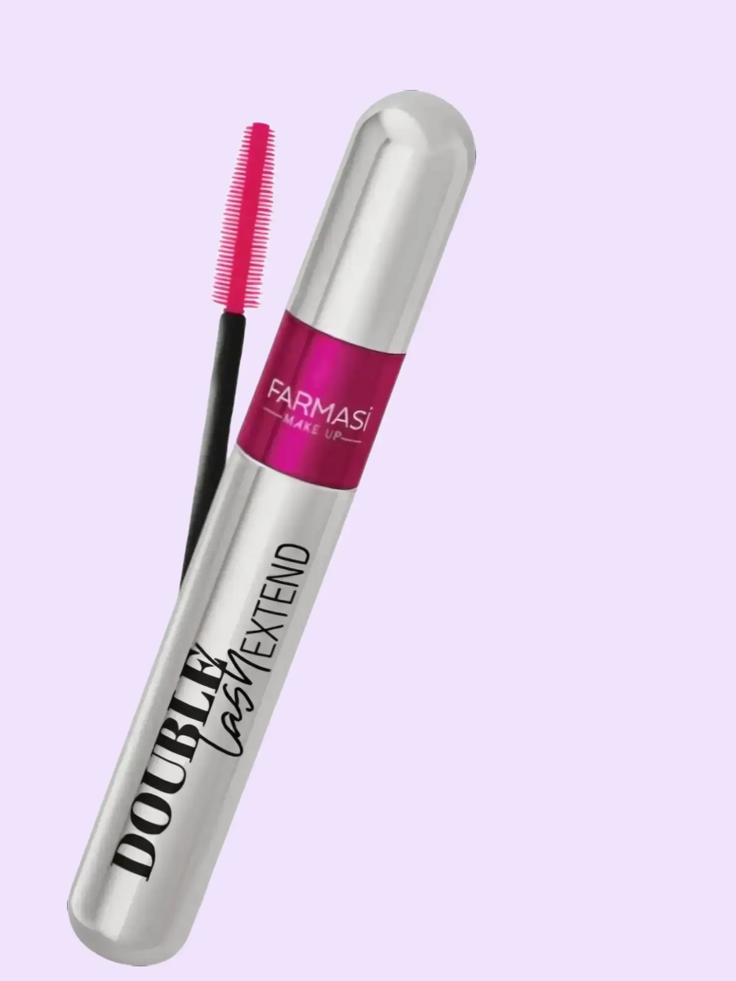 FARMASI Double Lash Extend Mascara