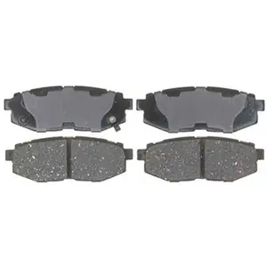 RM Brakes SGD1124C 2006-2013 Subaru Brake Pad Set