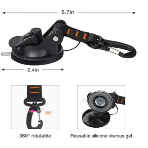 Alternative Attachments