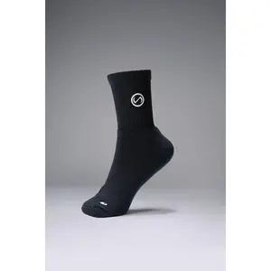 Unisex Evolve Half Crew Socks