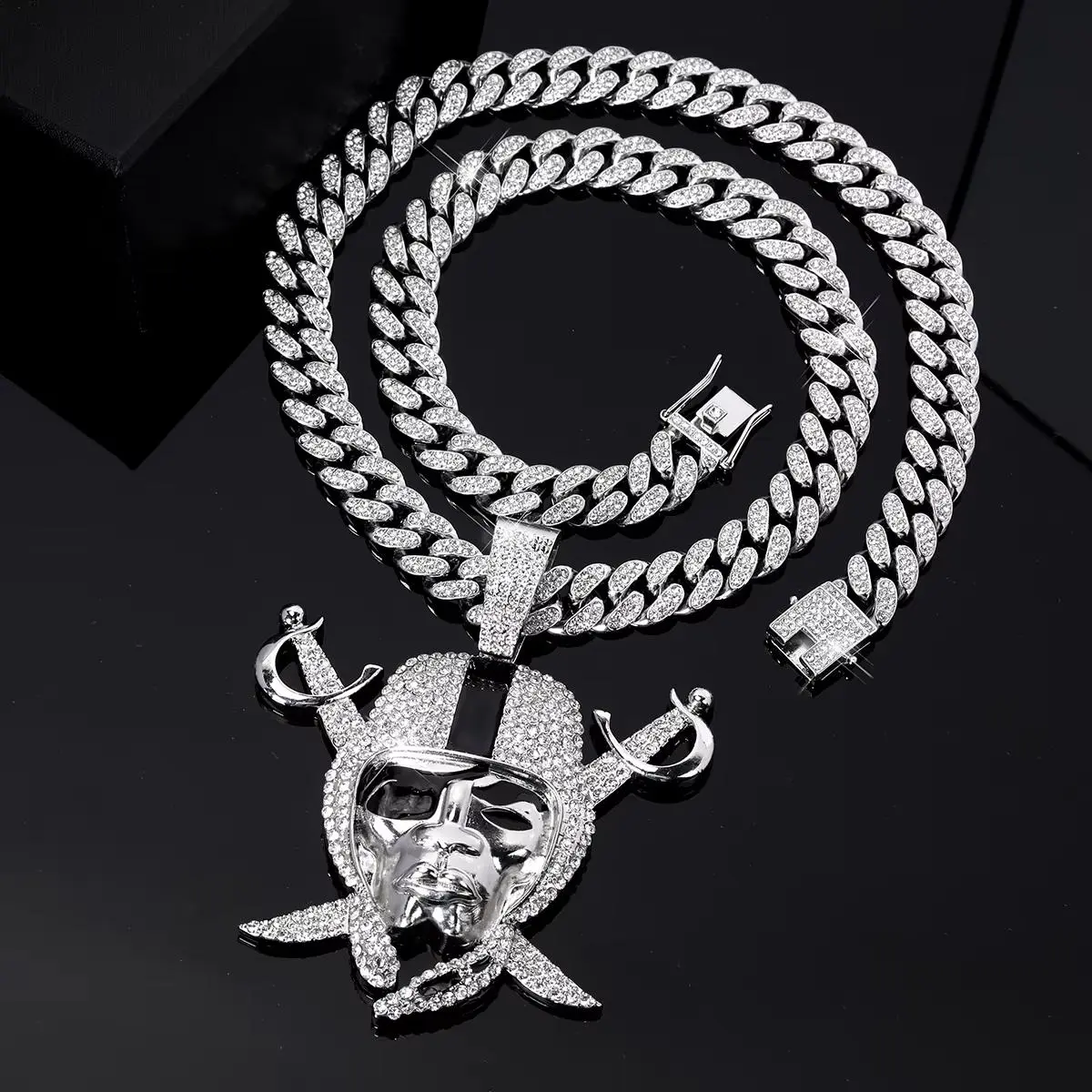 Las Vegas Necklace