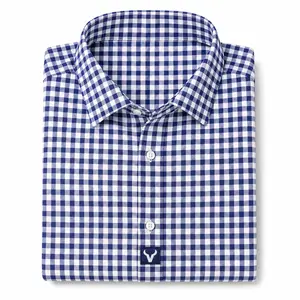 Vexil Brand – Western Pearl Snap Polo | Blue