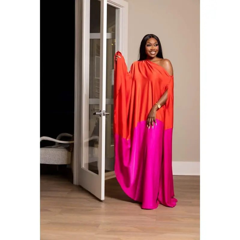 mimi red dress - TikTok Shop