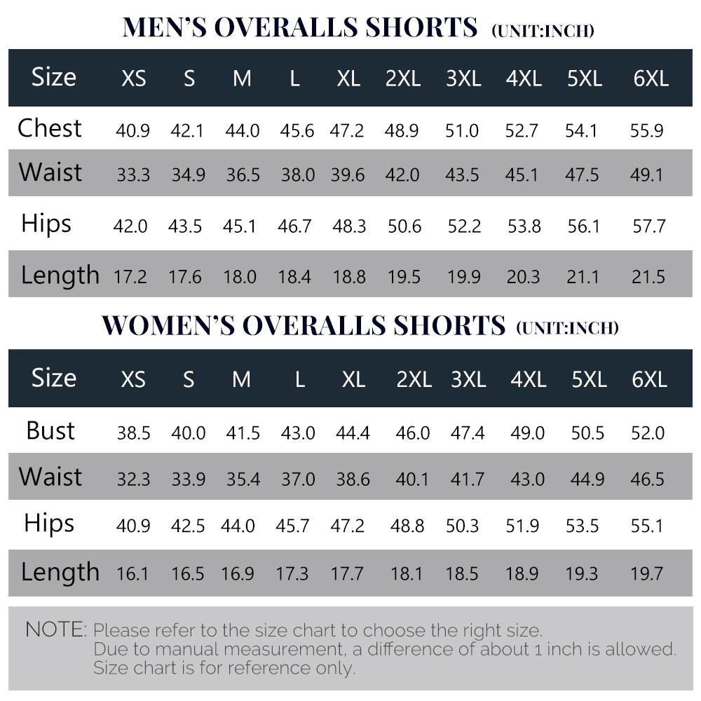 Yuanbang 4th of July American Flag Overalls for Men and Women USA 250th Anniversary Shorts Stretchy Denim Romper Memorial Day Coveralls Patriotic Gifts for Couples Memorial Day Workwear Summer Independence Day Jumpsuits Fashion Menswear Outdoor Outfits