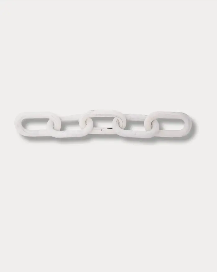 CHAIN LINK TEETHER