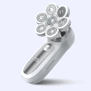 MK16 Flexy Electric Leg & Body Shaver for Women