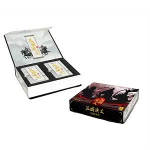 Romance of the Three Kingdoms trading card blind box