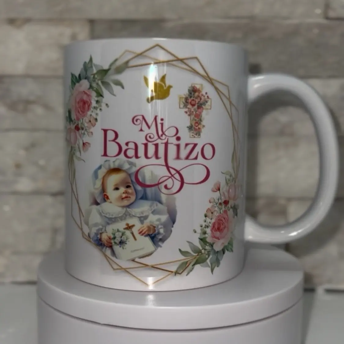 souvenir cups