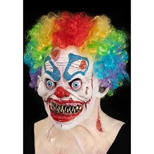 Trix the Clown Mask