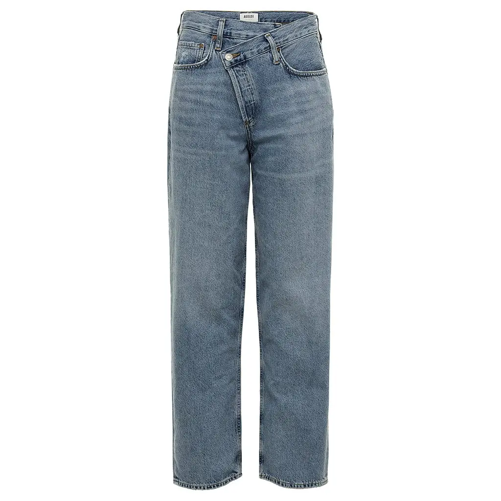 Criss Cross Jean (Eternal)