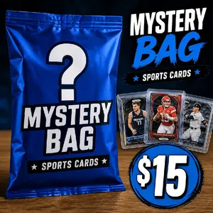 BLUE Bubble mailers for Sports Cards - Multisport BLUE Bubble mailers for Sports Cards - Multisport