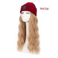 03#-18inch(Red cap)