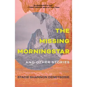 USED-The Missing Morningstar: And Other Stories by Denetsosie, Stacie Shannon (Paperback)
