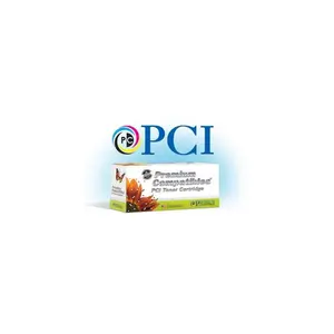PCI CF360X-PCI 12500 Pages HP CF360X 508X Black Toner Cartridge