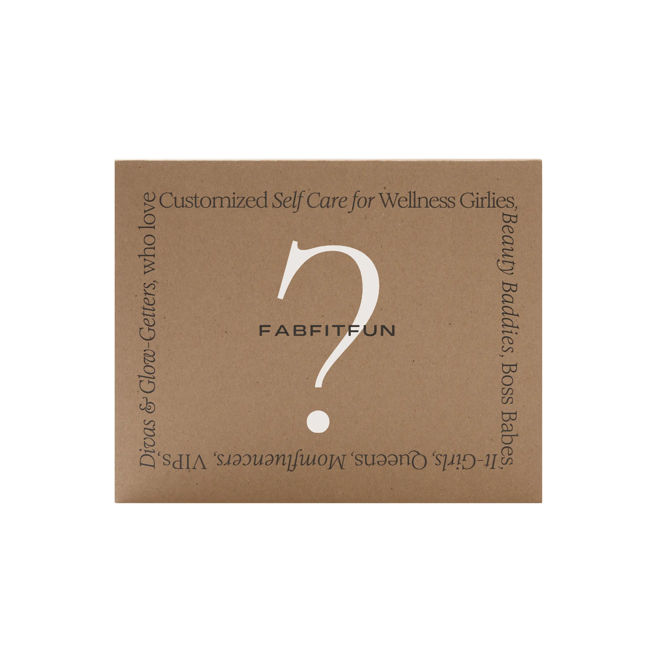 Mystery Item ($90 Value)