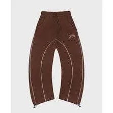 KTT13 Brown Pants