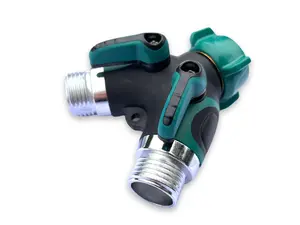 2-Way Hose Splitter