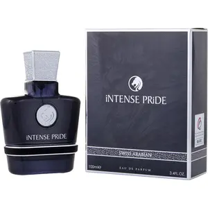 Swiss Arabian Intense Pride By Swiss Arabian Eau De Parfum For Women