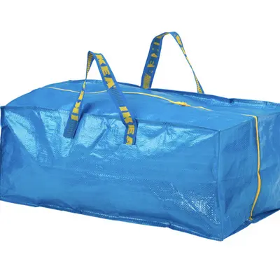 Ikea Packing Cubes