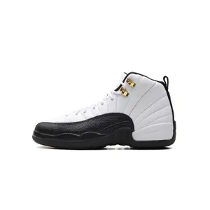 Air Jordan 12 Retro GS "Taxi (2025)" 153265 117