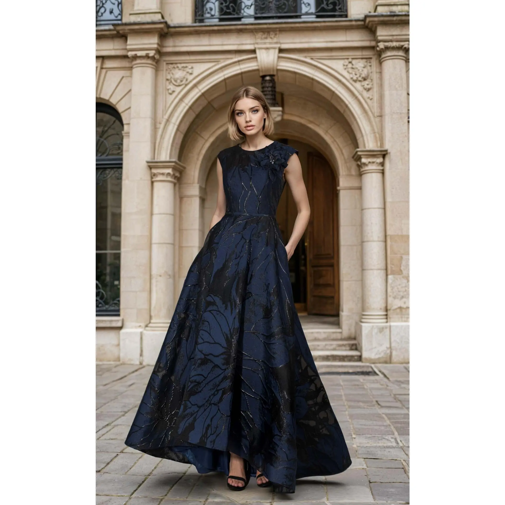 Janique 26209 Dress