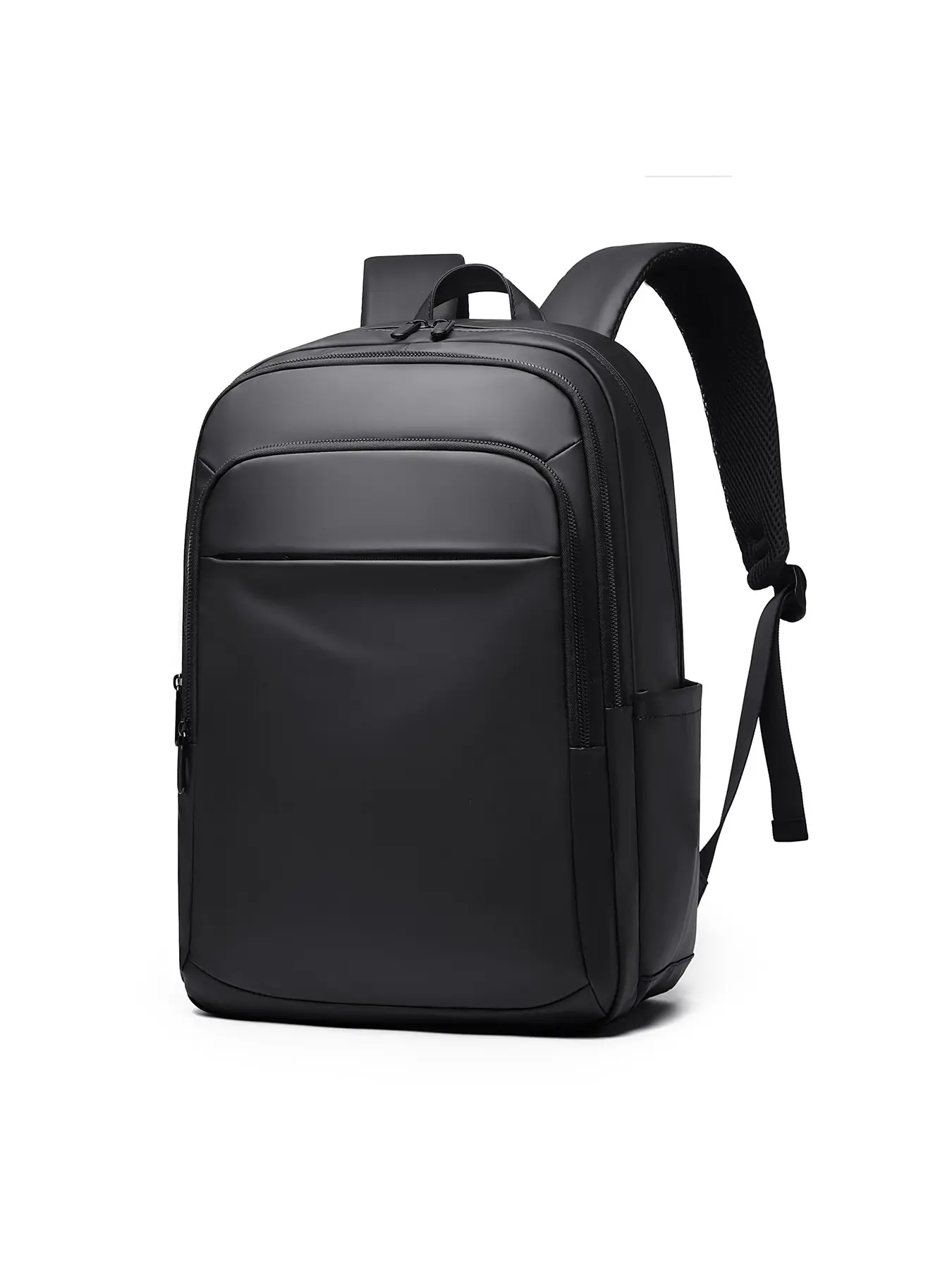 Men's Business Backpack, Durable Backpack, Casual Multifunctional Laptop Bag, Adjustable Straps, Perfect for School Work Travel, All Seasons, Laptop Compartment Backpack, Laptop Backpacks