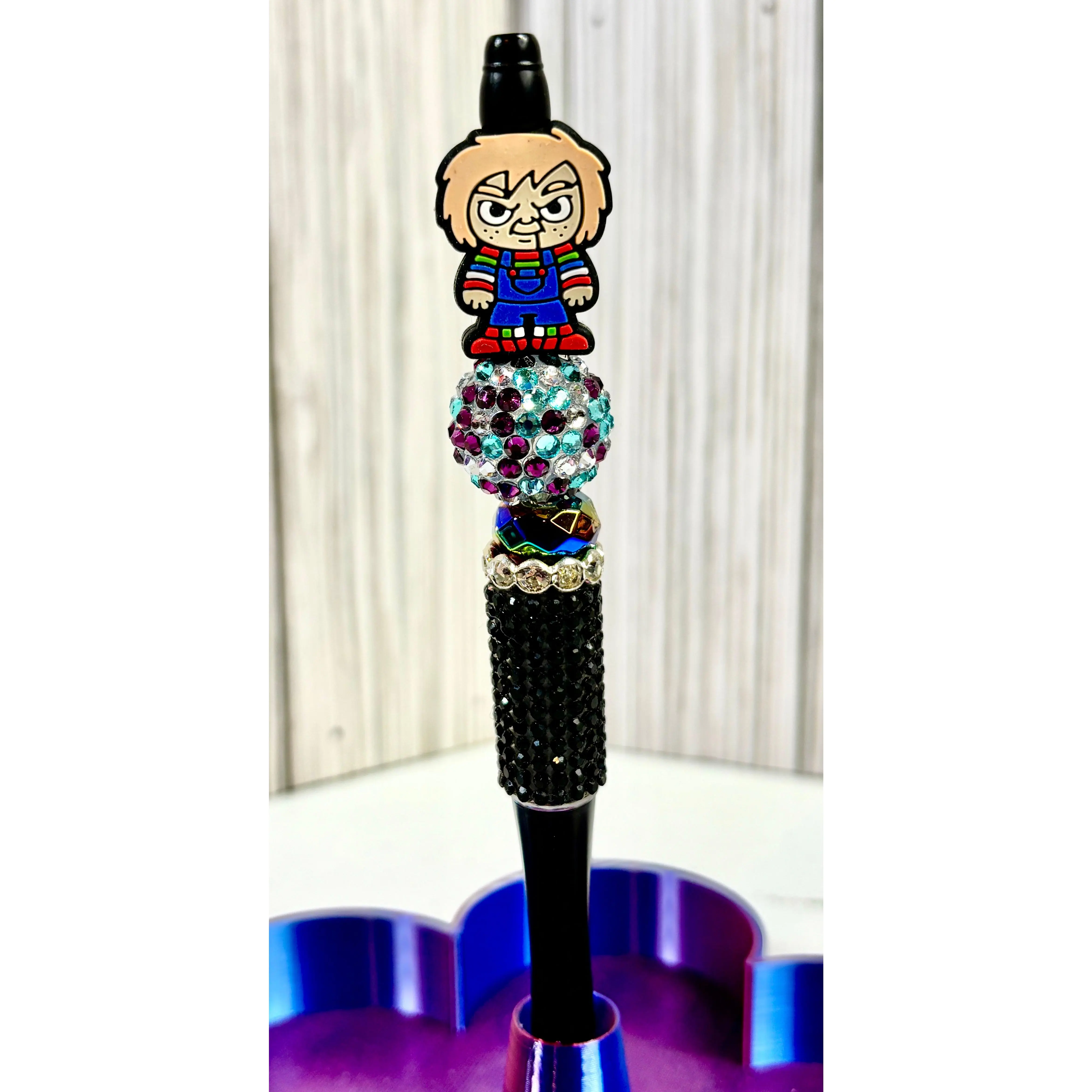 Chuck Pen