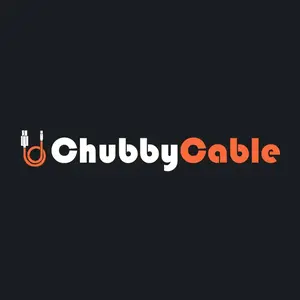 ChubbyCable shop logo