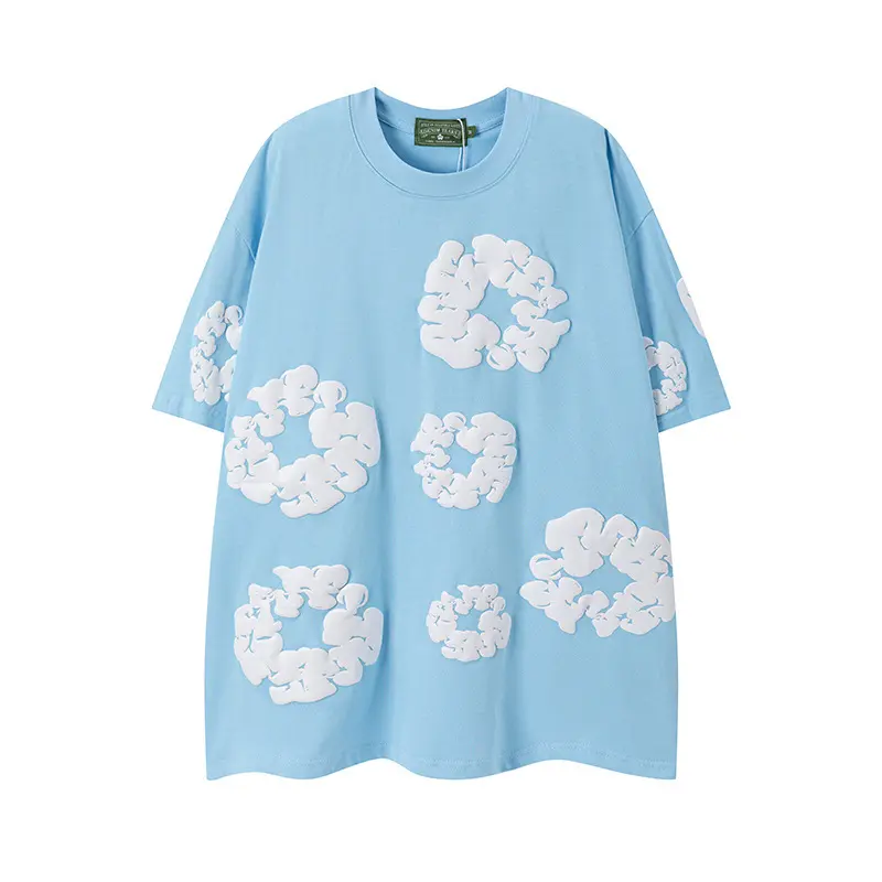 889 Sky Blue