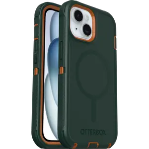 OtterBox iPhone 17e, iPhone 16e, iPhone 15 and iPhone 14 Case Defender Series Pro