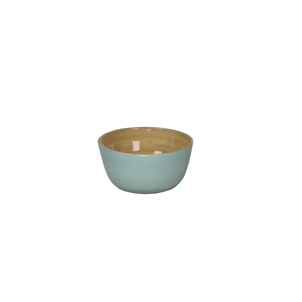 Bamboo Mini Bowl
