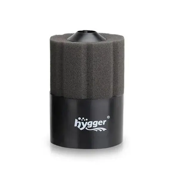 Hygger Aquarium Cylindrical Sponge Filter Hygger Aquarium Cylindrical Sponge Filter