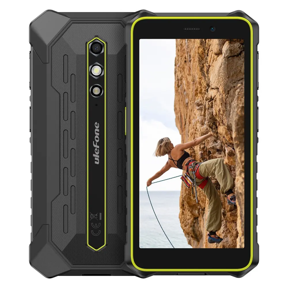 RugKing 2 Pro-Green