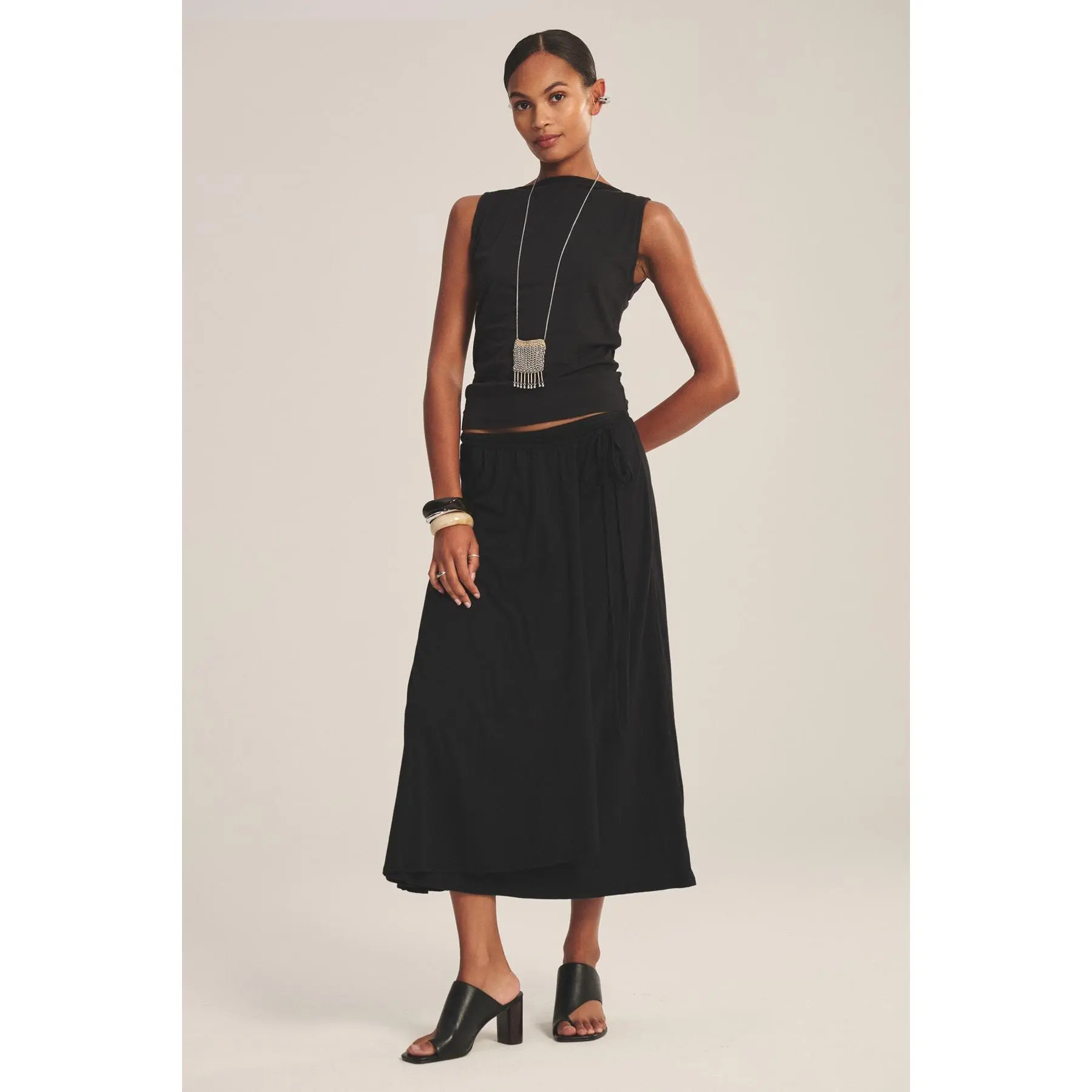 IRENE SKIRT